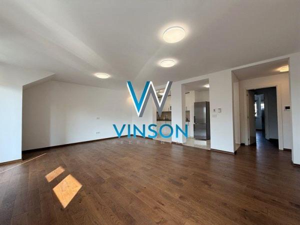 Slika 1 - Bore Prodanovića, Četvorosoban stan na prodaju, 125m2, 391.400€