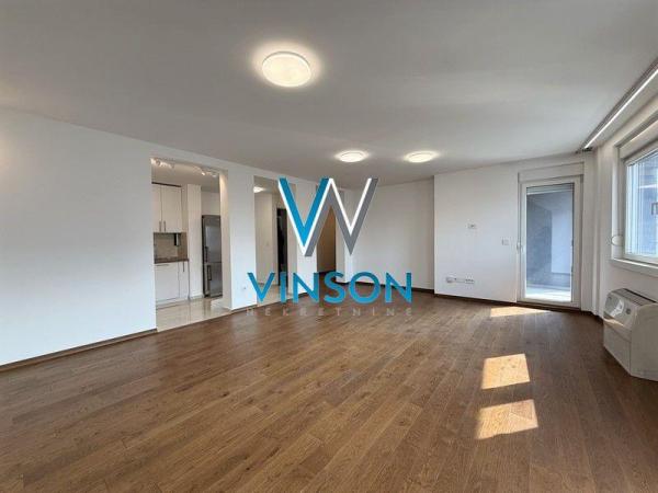 Slika 2 - Bore Prodanovića, Četvorosoban stan na prodaju, 125m2, 391.400€