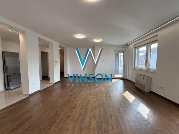 Slika 3 - Bore Prodanovića, Četvorosoban stan na prodaju, 125m2, 391.400€