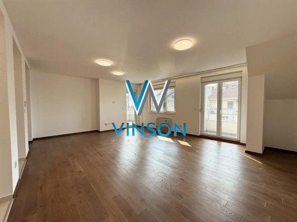 Slika 4 - Bore Prodanovića, Četvorosoban stan na prodaju, 125m2, 391.400€