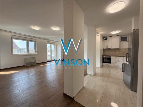 Slika 5 - Bore Prodanovića, Četvorosoban stan na prodaju, 125m2, 391.400€