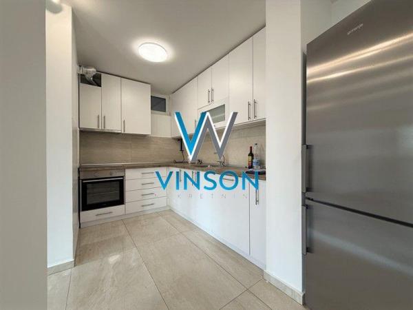 Slika 7 - Bore Prodanovića, Četvorosoban stan na prodaju, 125m2, 391.400€