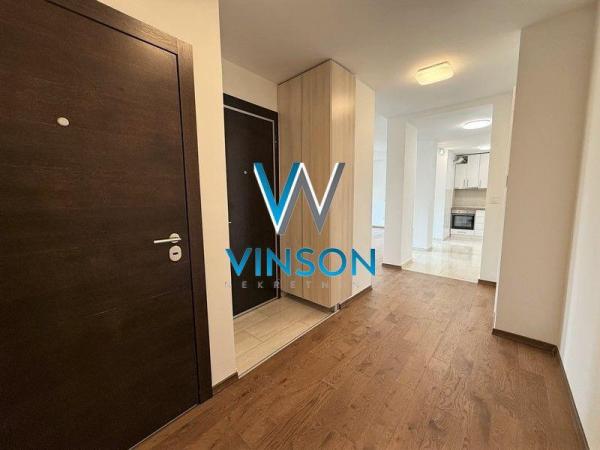 Slika 9 - Bore Prodanovića, Četvorosoban stan na prodaju, 125m2, 391.400€