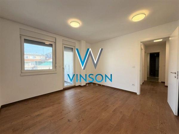 Slika 10 - Bore Prodanovića, Četvorosoban stan na prodaju, 125m2, 391.400€