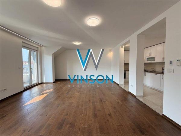 Glavna slika -Bore Prodanovića, Četvorosoban stan na prodaju, 125m2, 391.400€