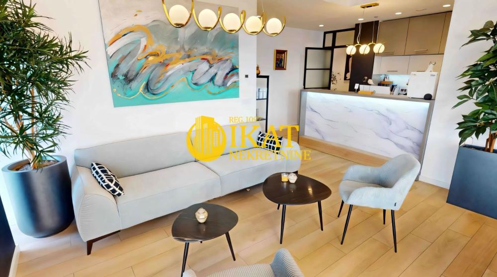 Slika 8 - Tadije Sondermajera, Četvorosoban stan na prodaju, 124m2, 675.000€