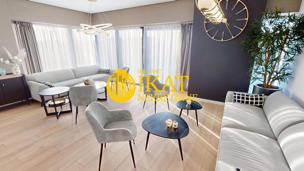 Slika 2 - Tadije Sondermajera, Četvorosoban stan na prodaju, 124m2, 675.000€