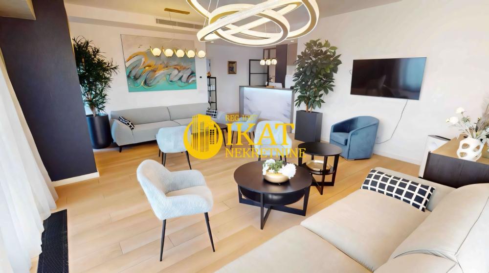 Slika 7 - Tadije Sondermajera, Četvorosoban stan na prodaju, 124m2, 675.000€