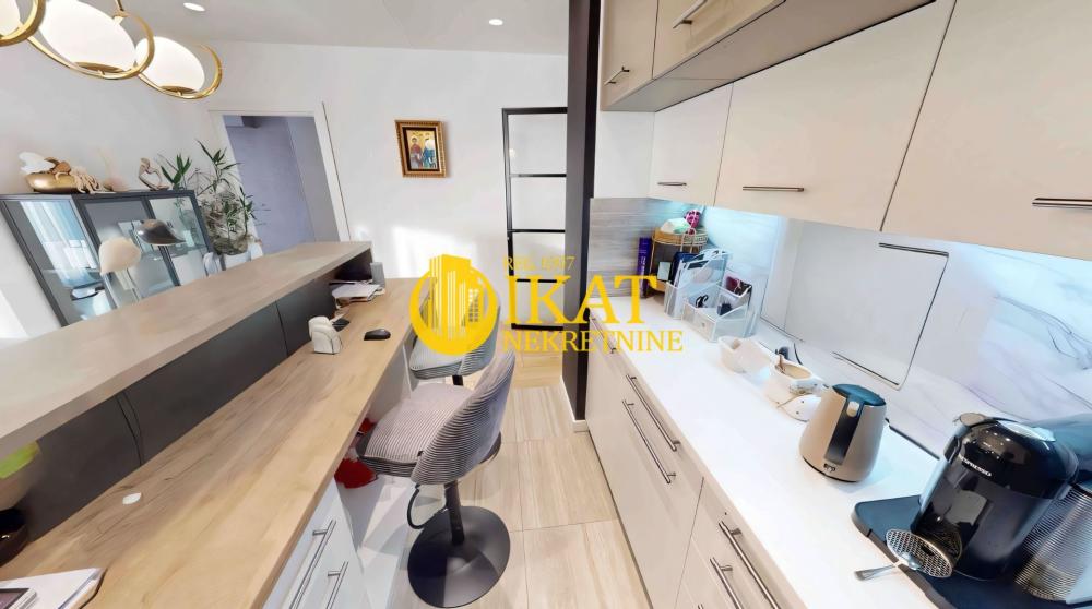 Slika 10 - Tadije Sondermajera, Četvorosoban stan na prodaju, 124m2, 675.000€