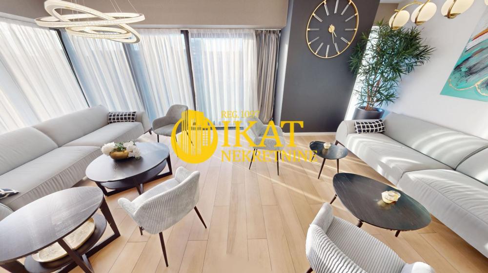 Slika 3 - Tadije Sondermajera, Četvorosoban stan na prodaju, 124m2, 675.000€