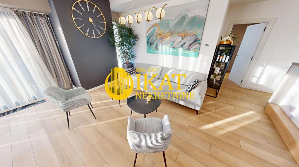Slika 4 - Tadije Sondermajera, Četvorosoban stan na prodaju, 124m2, 675.000€