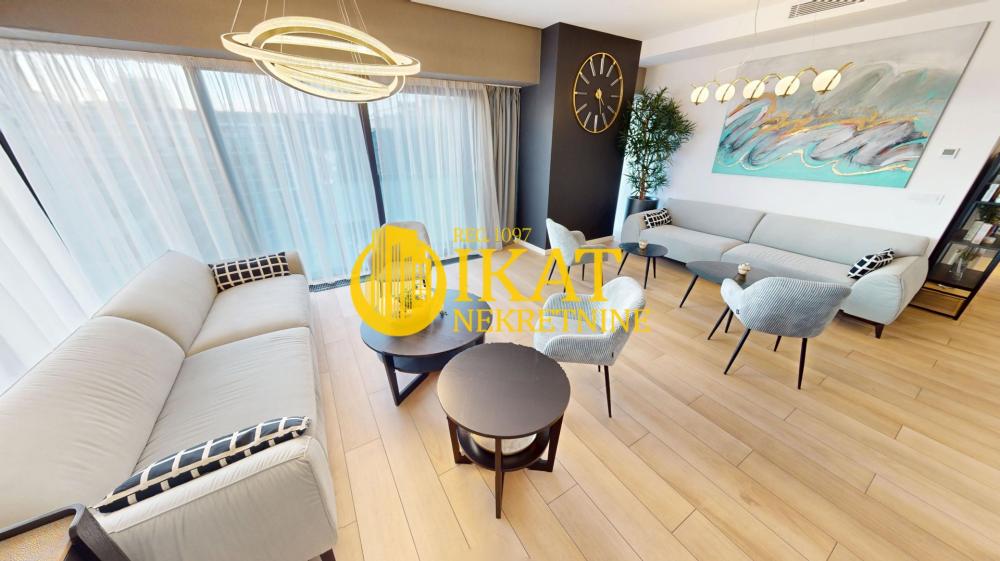 Slika 5 - Tadije Sondermajera, Četvorosoban stan na prodaju, 124m2, 675.000€