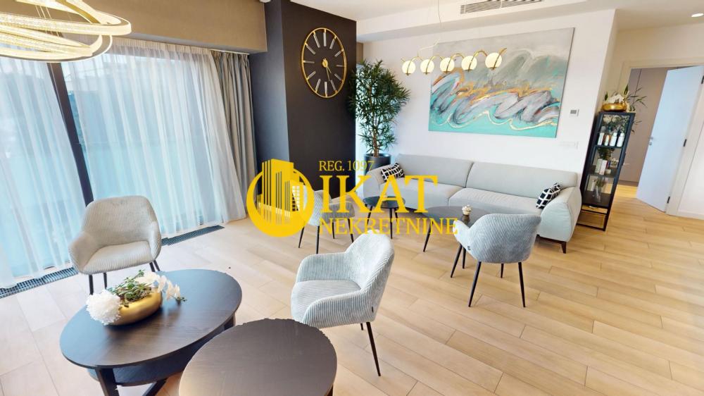 Slika 6 - Tadije Sondermajera, Četvorosoban stan na prodaju, 124m2, 675.000€