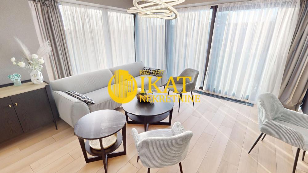 Slika 9 - Tadije Sondermajera, Četvorosoban stan na prodaju, 124m2, 675.000€