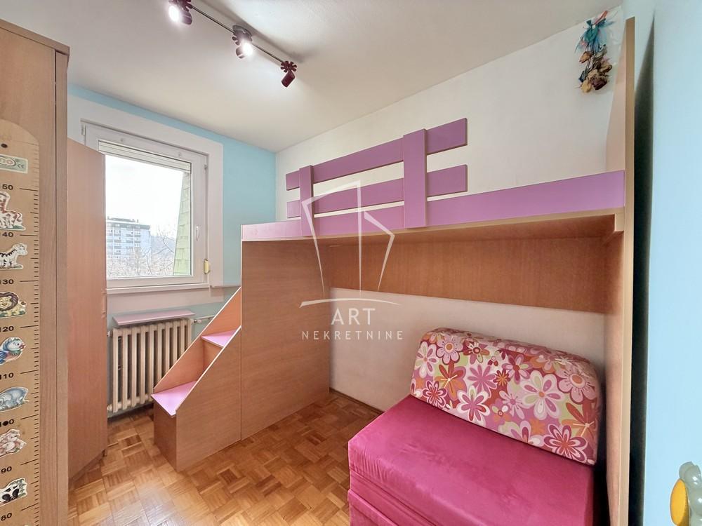 Slika 9 - Stanka Paunovića Veljka, Dvoiposoban stan na prodaju, 60m2, 154.000€