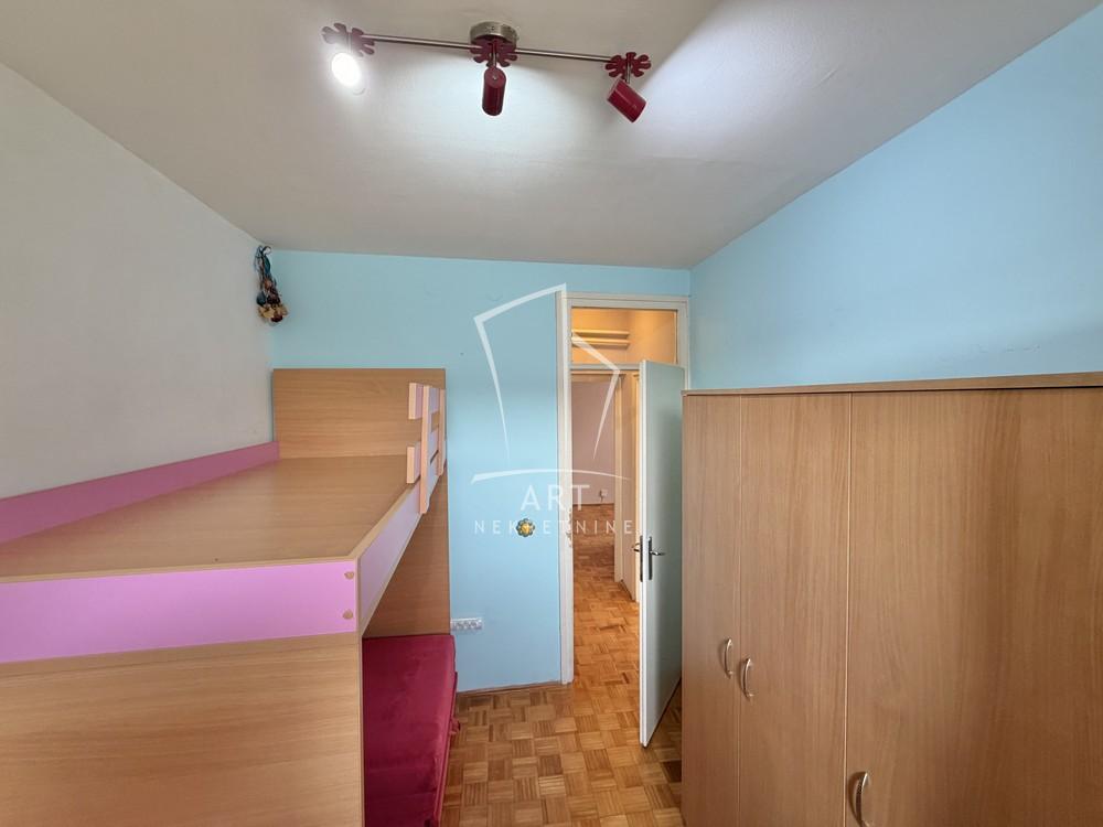 Slika 10 - Stanka Paunovića Veljka, Dvoiposoban stan na prodaju, 60m2, 154.000€