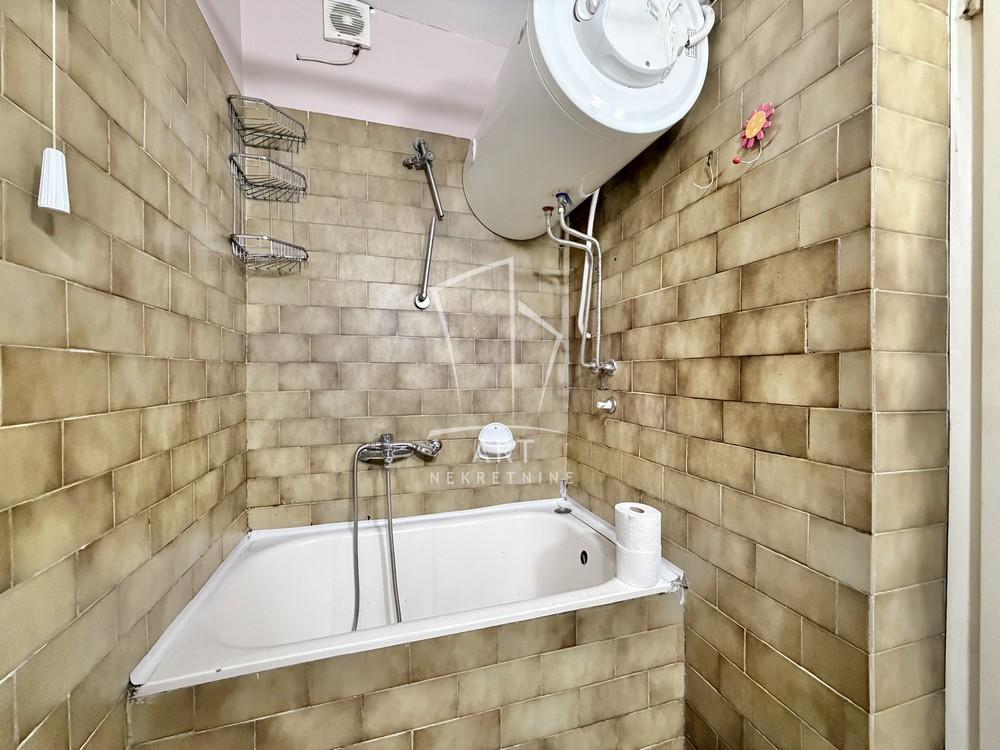 Slika 11 - Stanka Paunovića Veljka, Dvoiposoban stan na prodaju, 60m2, 154.000€