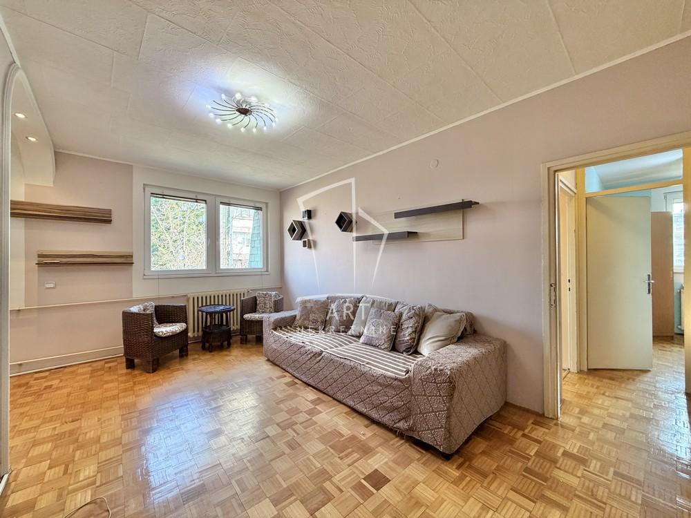 Slika 3 - Stanka Paunovića Veljka, Dvoiposoban stan na prodaju, 60m2, 154.000€