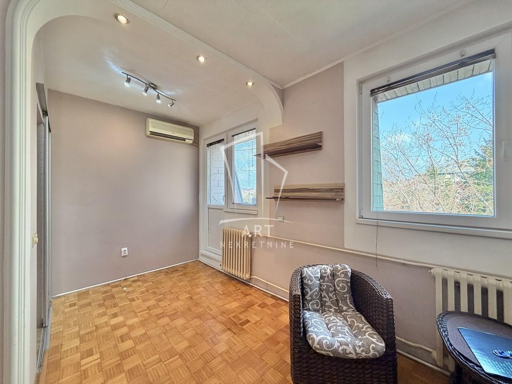 Slika 4 - Stanka Paunovića Veljka, Dvoiposoban stan na prodaju, 60m2, 154.000€