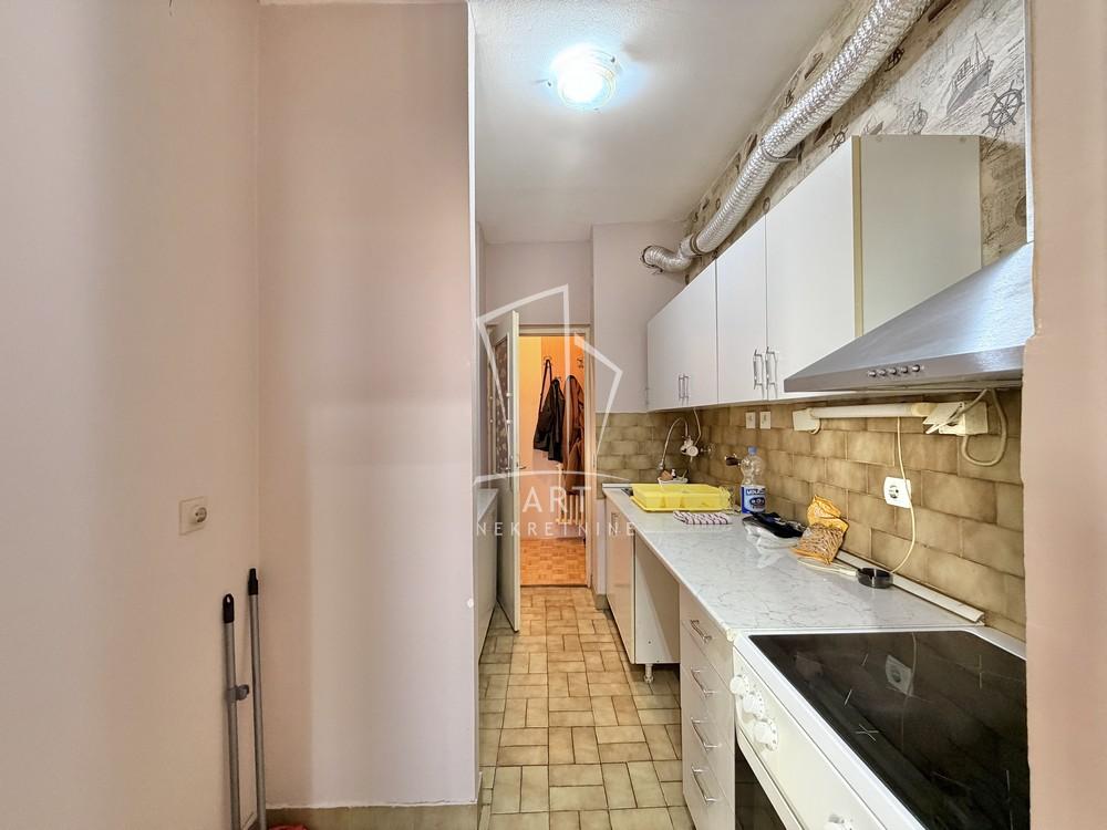 Slika 5 - Stanka Paunovića Veljka, Dvoiposoban stan na prodaju, 60m2, 154.000€