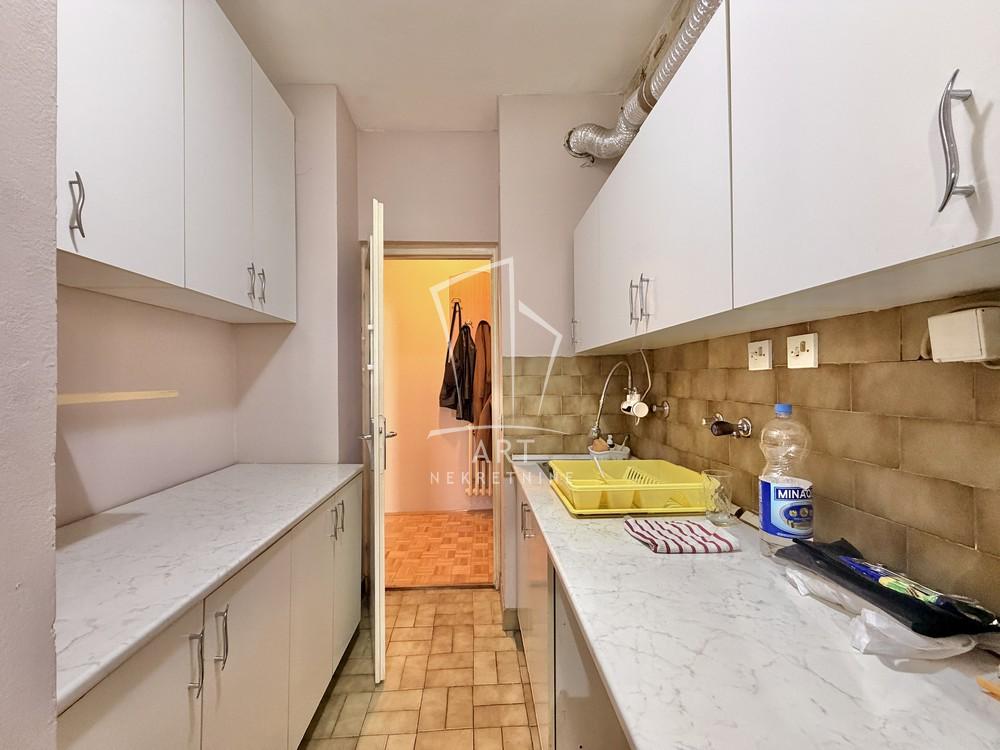 Slika 6 - Stanka Paunovića Veljka, Dvoiposoban stan na prodaju, 60m2, 154.000€