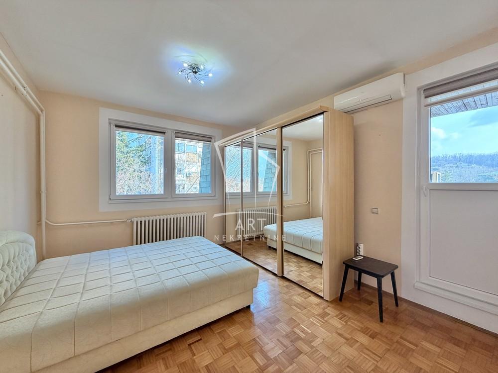 Slika 7 - Stanka Paunovića Veljka, Dvoiposoban stan na prodaju, 60m2, 154.000€