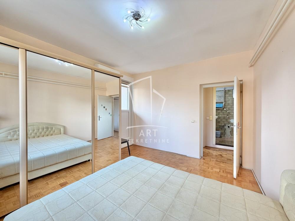 Slika 8 - Stanka Paunovića Veljka, Dvoiposoban stan na prodaju, 60m2, 154.000€