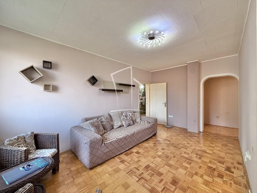 Glavna slika -Stanka Paunovića Veljka, Dvoiposoban stan na prodaju, 60m2, 154.000€