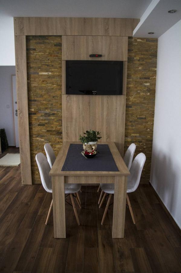 Slika 1 - Jednosoban stan za izdavanje, 35m2, 460€