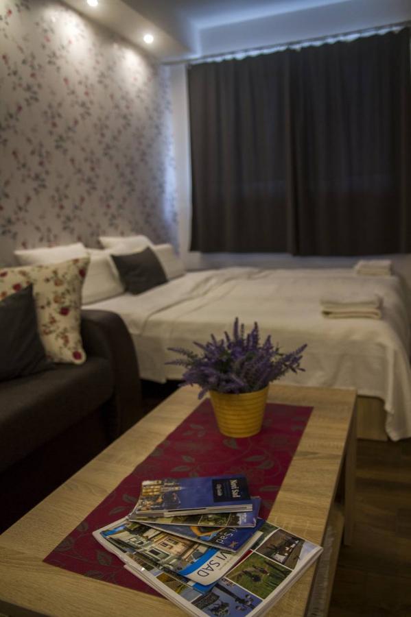 Slika 3 - Jednosoban stan za izdavanje, 35m2, 460€