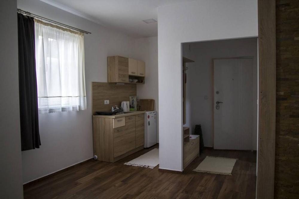 Slika 4 - Jednosoban stan za izdavanje, 35m2, 460€