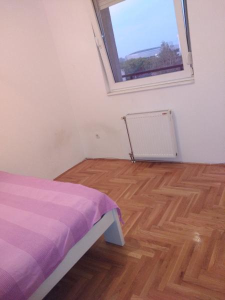 Slika 5 - Četvorosoban stan za izdavanje, 93m2, 600€