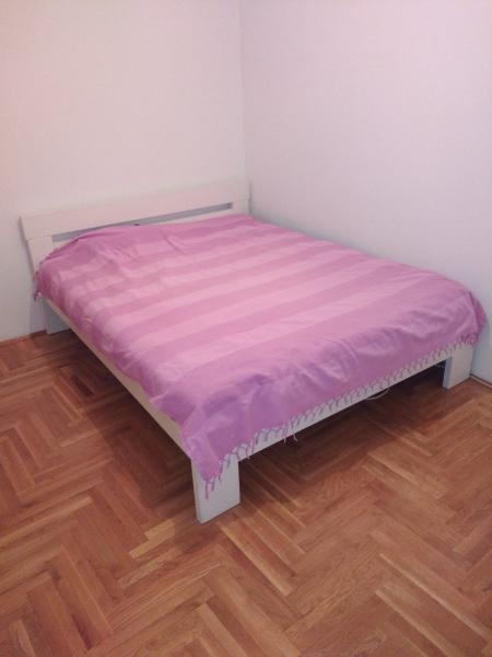 Slika 4 - Četvorosoban stan za izdavanje, 93m2, 600€