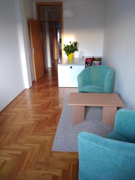 Slika 10 - Četvorosoban stan za izdavanje, 93m2, 600€