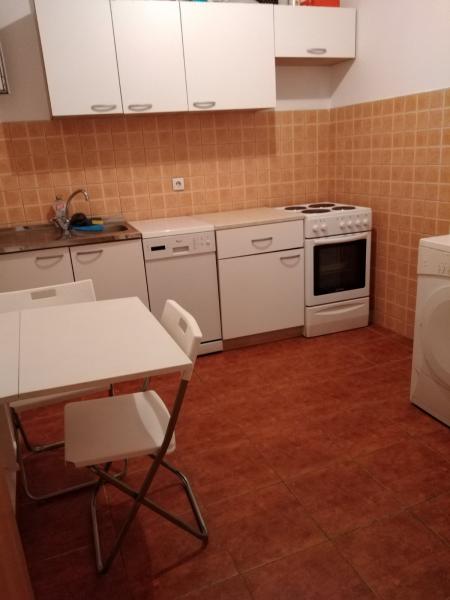 Slika 2 - Četvorosoban stan za izdavanje, 93m2, 600€