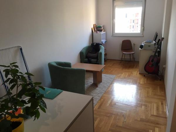 Slika 8 - Četvorosoban stan za izdavanje, 93m2, 600€