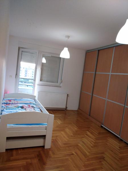 Slika 6 - Četvorosoban stan za izdavanje, 93m2, 600€