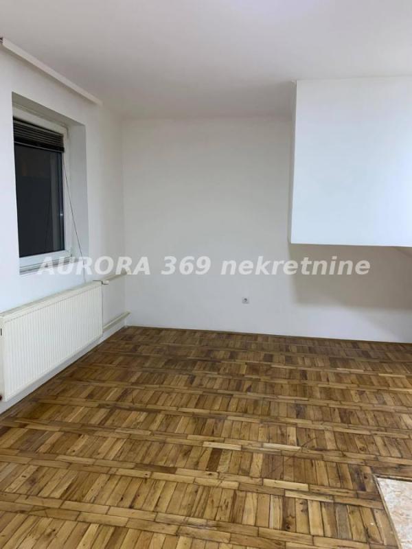 Glavna slika -Jednosoban stan na prodaju, 33m2, 61.800€