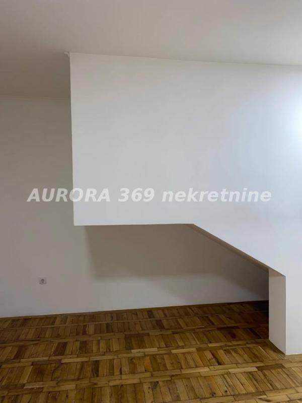 Slika 1 - Jednosoban stan na prodaju, 33m2, 61.800€