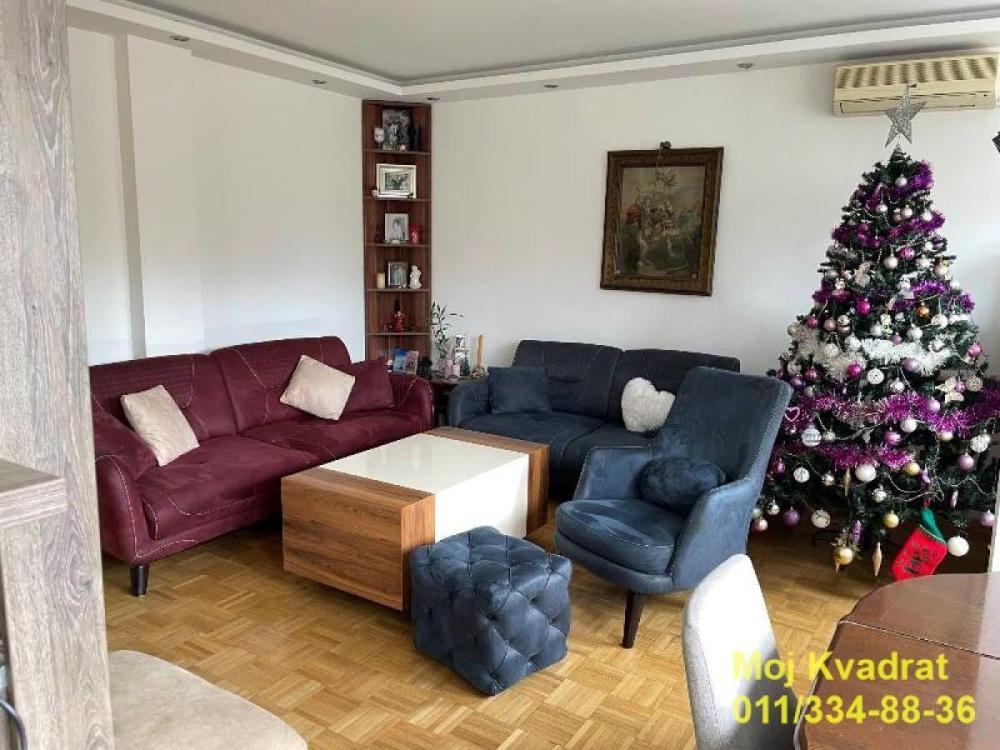Glavna slika -Trosoban stan na prodaju, 103m2, 395.000€