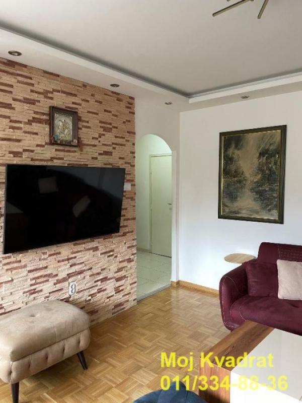 Slika 3 - Trosoban stan na prodaju, 103m2, 395.000€