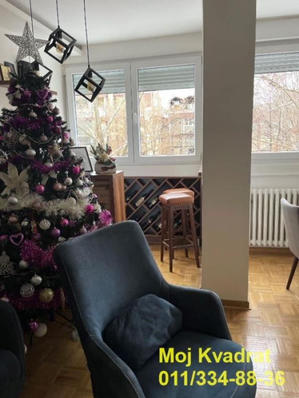 Slika 2 - Trosoban stan na prodaju, 103m2, 395.000€