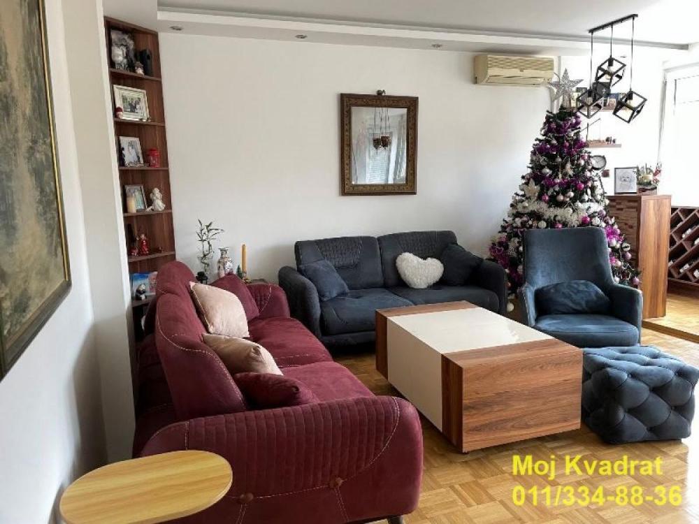 Slika 1 - Trosoban stan na prodaju, 103m2, 395.000€