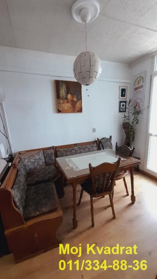 Slika 5 - Dvoiposoban stan na prodaju, 62m2, 169.999€