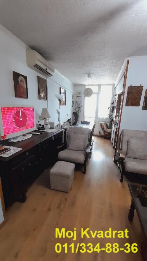 Slika 2 - Dvoiposoban stan na prodaju, 62m2, 169.999€