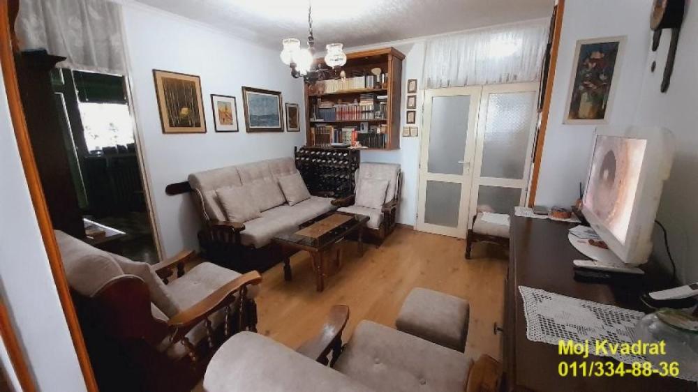 Slika 1 - Dvoiposoban stan na prodaju, 62m2, 169.999€