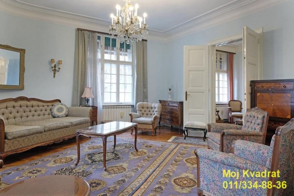 Slika 1 - Četvorosoban stan na prodaju, 121m2, 495.000€