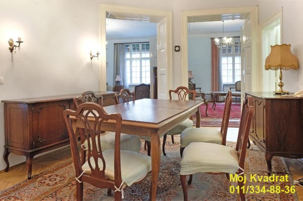 Slika 4 - Četvorosoban stan na prodaju, 121m2, 495.000€