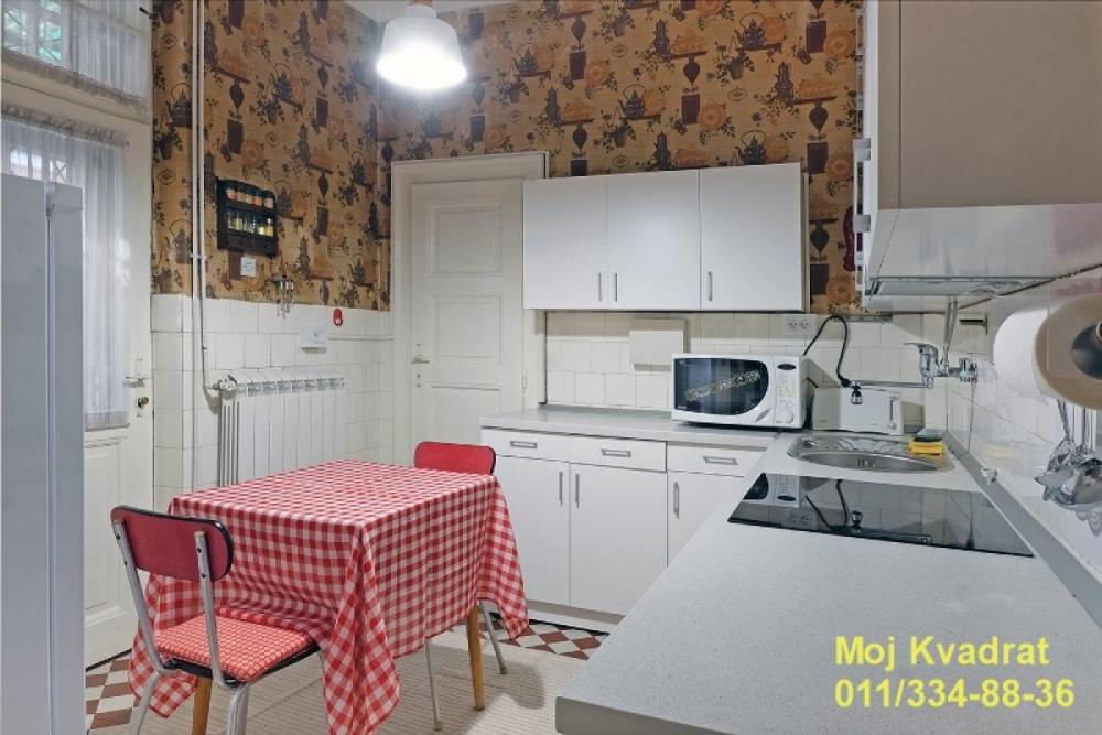 Slika 5 - Četvorosoban stan na prodaju, 121m2, 495.000€