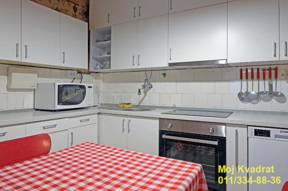 Slika 6 - Četvorosoban stan na prodaju, 121m2, 495.000€